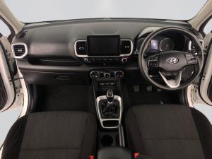Hyundai Venue 1.0 Tgdi Motion - Image 10