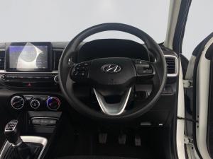 Hyundai Venue 1.0 Tgdi Motion - Image 11