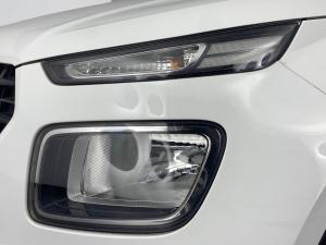Hyundai Venue 1.0 Tgdi Motion - Image 4