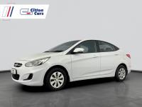 Thumbnail Hyundai Accent 1.6 GL/MOTION