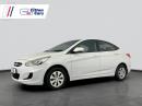 Thumbnail Hyundai Accent 1.6 GL/MOTION