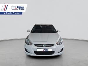 Hyundai Accent 1.6 GL/MOTION - Image 2