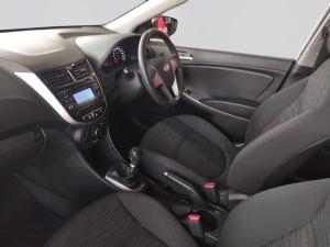Hyundai Accent 1.6 GL/MOTION - Image 3