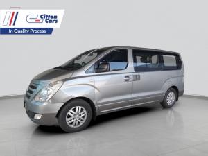 Hyundai H-1 2.5 Crdi A/T/ 2.5 Elite automatic - Image 1