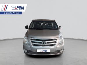 Hyundai H-1 2.5 Crdi A/T/ 2.5 Elite automatic - Image 2