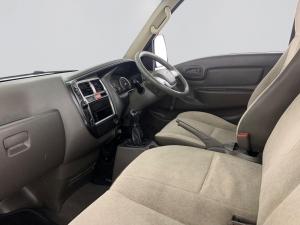 Hyundai H100 2.6DD/S - Image 12