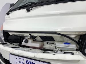 Hyundai H100 2.6DD/S - Image 14