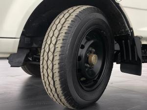 Hyundai H100 2.6DD/S - Image 15