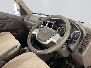 Hyundai H100 2.6DD/S - Image 18