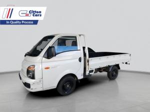 Hyundai H100 2.6DD/S - Image 1