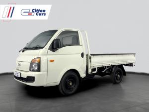 Hyundai H100 2.6DD/S - Image 1