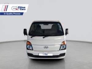 Hyundai H100 2.6DD/S - Image 2