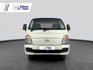 Hyundai H100 2.6DD/S - Image 2