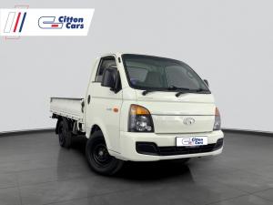 Hyundai H100 2.6DD/S - Image 3