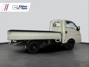 Hyundai H100 2.6DD/S - Image 5