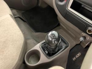 Hyundai H100 2.6DD/S - Image 7