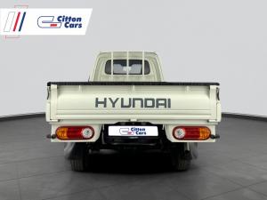 Hyundai H100 2.6DD/S - Image 8