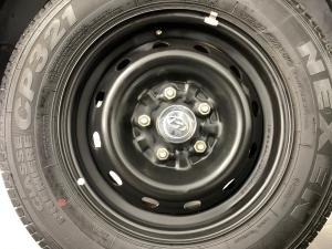 Hyundai H100 2.6DD/S - Image 19