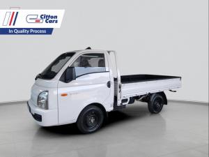 Hyundai H100 2.6DD/S - Image 1