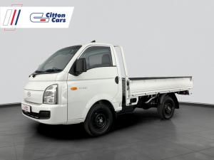 Hyundai H100 2.6DD/S - Image 1