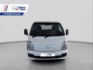 Hyundai H100 2.6DD/S - Image 2
