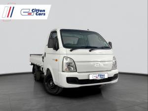 Hyundai H100 2.6DD/S - Image 2