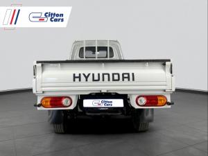 Hyundai H100 2.6DD/S - Image 4