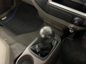 Hyundai H100 2.6DD/S - Image 9