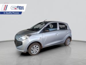 Hyundai Atos 1.1 Motion - Image 1