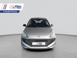 Hyundai Atos 1.1 Motion - Image 2