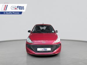 Hyundai Atos 1.1 Motion - Image 2