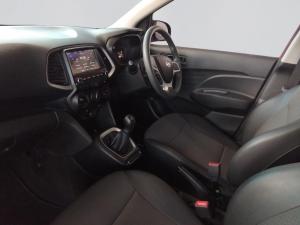 Hyundai Atos 1.1 Motion - Image 3