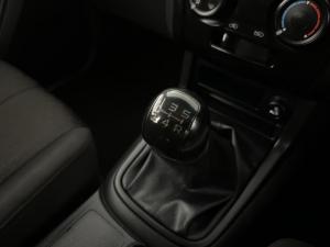 Isuzu D-MAX 250 HO HI-RIDE D/C - Image 10