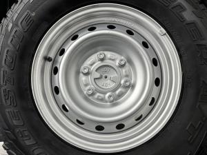 Isuzu D-MAX 250 HO HI-RIDE D/C - Image 15