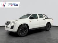 Thumbnail Isuzu D-MAX 250 HO HI-RIDE D/C