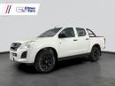 Thumbnail Isuzu D-MAX 250 HO HI-RIDE D/C