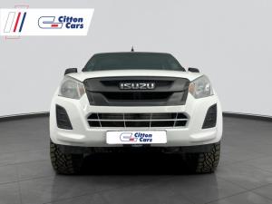 Isuzu D-MAX 250 HO HI-RIDE D/C - Image 2