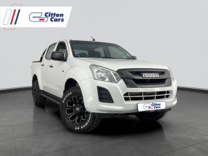 Isuzu D-MAX 250 HO HI-RIDE D/C - Image 3