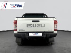 Isuzu D-MAX 250 HO HI-RIDE D/C - Image 5