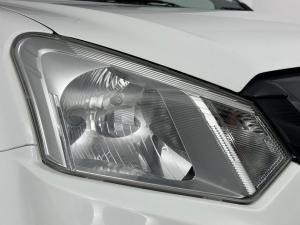 Isuzu D-MAX 250 HO HI-RIDE D/C - Image 13