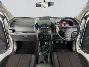 Isuzu D-MAX 250 HO HI-RIDE D/C - Image 18