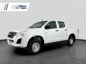 Isuzu D-MAX 250 HO HI-RIDE D/C - Image 1