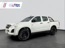 Thumbnail Isuzu D-MAX 250 HO HI-RIDE D/C