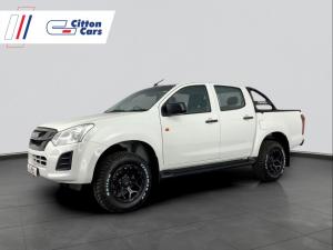 Isuzu D-MAX 250 HO HI-RIDE D/C - Image 1