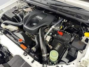 Isuzu D-MAX 250 HO HI-RIDE D/C - Image 20