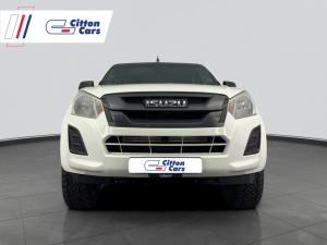 Isuzu D-MAX 250 HO HI-RIDE D/C - Image 2