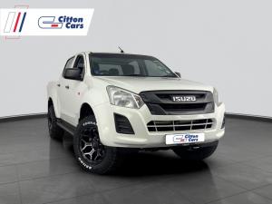 Isuzu D-MAX 250 HO HI-RIDE D/C - Image 3