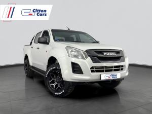 Isuzu D-MAX 250 HO HI-RIDE D/C - Image 3