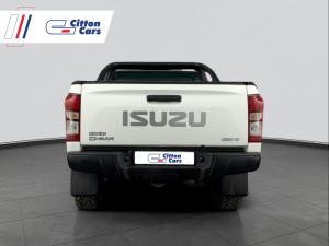 Isuzu D-MAX 250 HO HI-RIDE D/C - Image 4