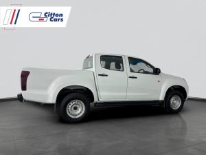 Isuzu D-MAX 250 HO HI-RIDE D/C - Image 5